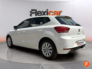 Seat Ibiza 1.0 MPI 59kW (80CV) Reference