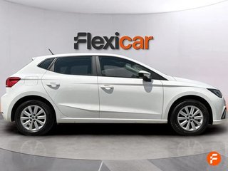 Seat Ibiza 1.0 MPI 59kW (80CV) Reference