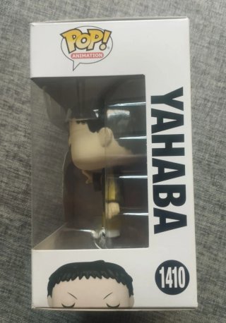 Funko Pop! Demon Slayer Yahaba 1410