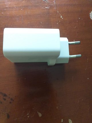Cargador Oppo USB C