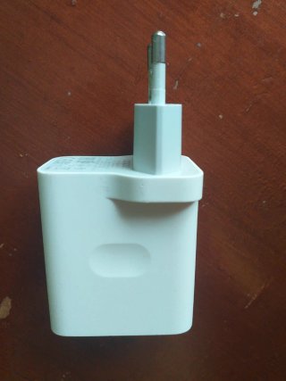 Cargador Oppo USB C