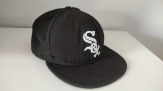 Gorra New Era Chicago White Sox