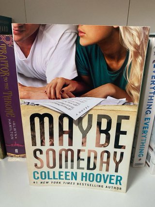 Libros colleen hoover en ingles
