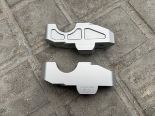 Elevador Manillar Touratech BMW R1300GS/GSA