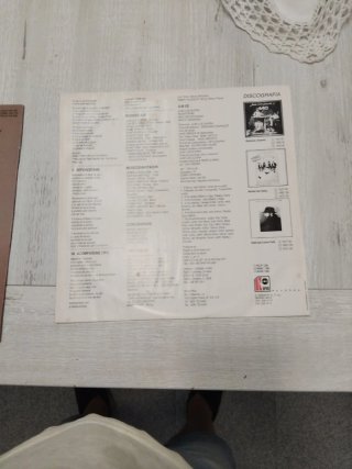 Juan Luis Guerra 4.40 Bachata Rosa Vinilo