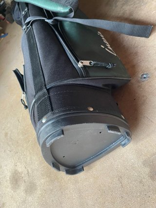 Juego de palos de golf Inesis 300 mujer+ bolsa