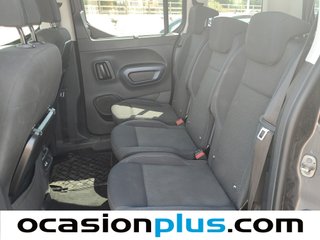 Peugeot Rifter PureTech 110 Allure Standard 81 kW (110 CV)