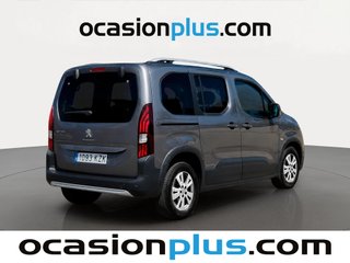 Peugeot Rifter PureTech 110 Allure Standard 81 kW (110 CV)
