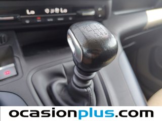 Peugeot Rifter PureTech 110 Allure Standard 81 kW (110 CV)