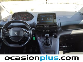 Peugeot Rifter PureTech 110 Allure Standard 81 kW (110 CV)