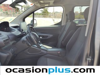 Peugeot Rifter PureTech 110 Allure Standard 81 kW (110 CV)
