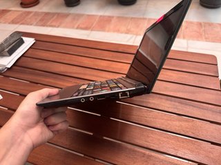 Lote 2 Portátiles:HP Stream 11 + Acer Aspire pieza