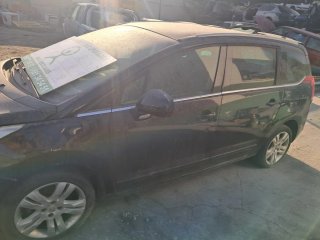 Despiece Peugeot 5008 1.6 HDI 2011