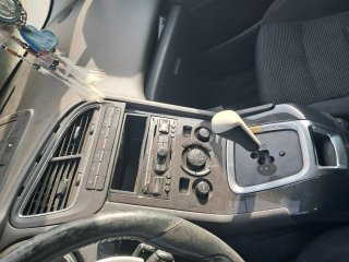Despiece Peugeot 5008 1.6 HDI 2011
