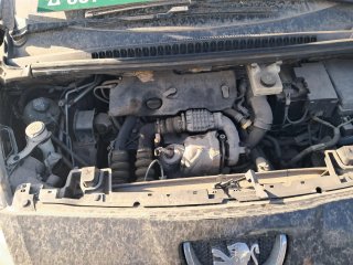 Despiece Peugeot 5008 1.6 HDI 2011