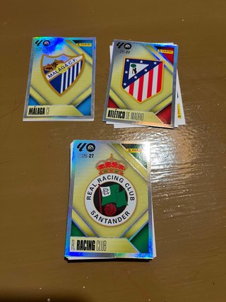 Cromos EA Sports FC 2026-27