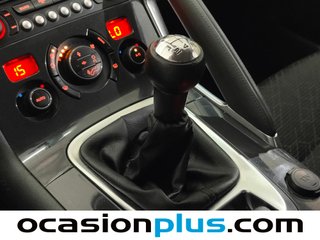Peugeot 3008 1.6 VTI Style 88 kW (120 CV)