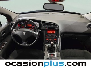 Peugeot 3008 1.6 VTI Style 88 kW (120 CV)