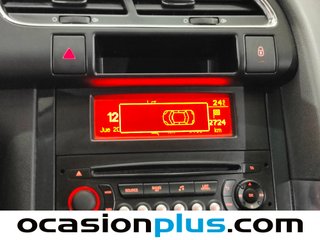 Peugeot 3008 1.6 VTI Style 88 kW (120 CV)