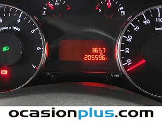 Peugeot 3008 1.6 VTI Style 88 kW (120 CV)