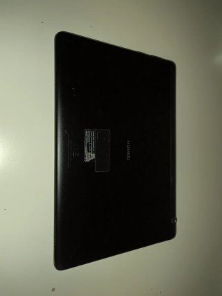 Huawei Mediapad T5 Negro