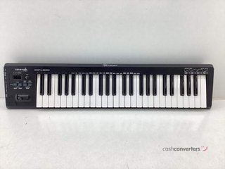 teclado electronico roland a-500s