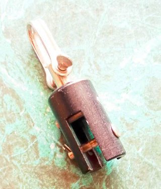 Enrollador Foque Vela Ligera 75mm Barton