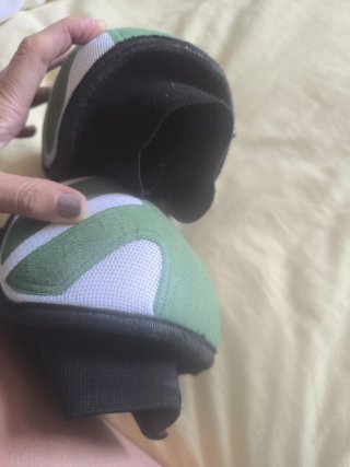 Rodilleras Azemad Hockey Patines