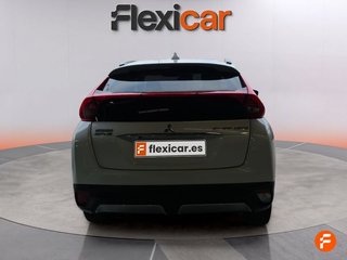 Mitsubishi Eclipse Cross 150T Motion
