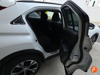 Mitsubishi Eclipse Cross 150T Motion
