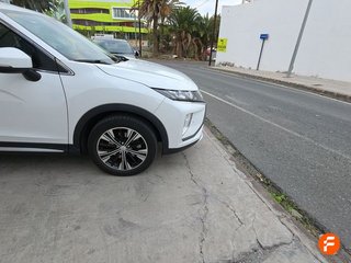 Mitsubishi Eclipse Cross 150T Motion