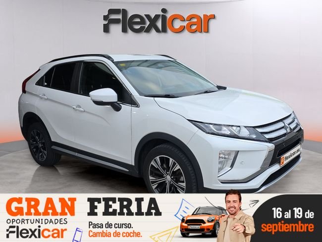 Mitsubishi Eclipse Cross 150T Motion - foto 1