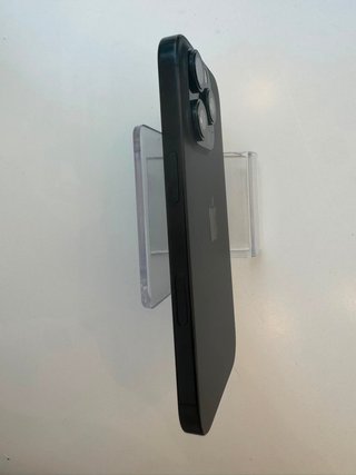 iPhone 16 Pro 256GB ESIM Negro | zonaphone.es