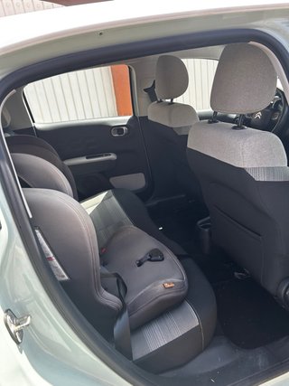 Citroen C3 2017