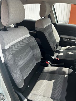 Citroen C3 2017