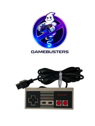 Controller Nintendo NES Originale