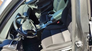 Infiniti QX30 2018