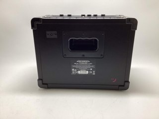 amplificador guitarra blackstar core stereo 10