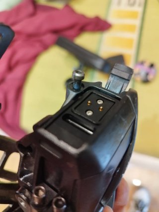 Cambio Trasero GX Eagle AXS
