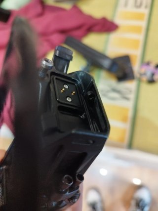 Cambio Trasero GX Eagle AXS
