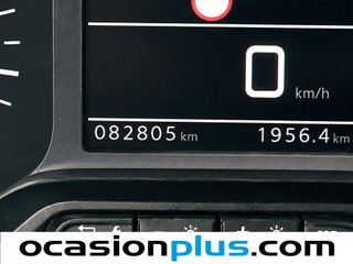 Peugeot Rifter PureTech 110 Allure Standard 81 kW (110 CV)