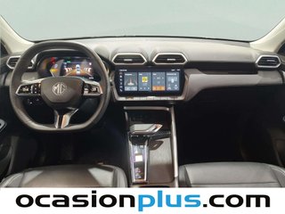 MG ZS 1.5 Hybrid+ Luxury 145 kW (197 CV)