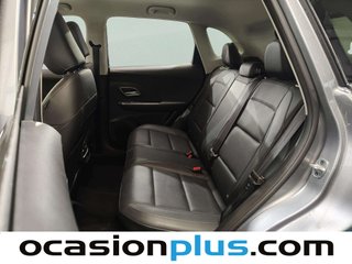 MG ZS 1.5 Hybrid+ Luxury 145 kW (197 CV)