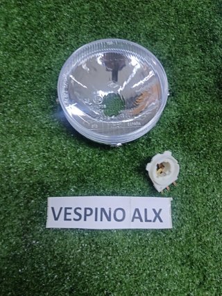Óptica Faro Vespino ALX