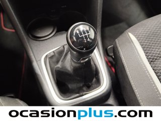 Volkswagen Polo R-Line 1.6 TDI 66 kW (90 CV)