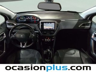 Peugeot 2008 PureTech 110 S&S Allure 81 kW (110 CV)