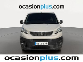 Peugeot Expert Furgon DC 2.0 BlueHDi 120 Pro Standard 90 kW (122 CV)