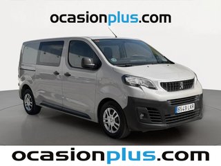 Peugeot Expert Furgon DC 2.0 BlueHDi 120 Pro Standard 90 kW (122 CV)