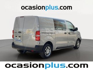 Peugeot Expert Furgon DC 2.0 BlueHDi 120 Pro Standard 90 kW (122 CV)
