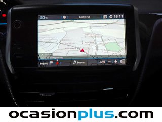 Peugeot 2008 PureTech 110 S&S Allure 81 kW (110 CV)